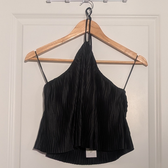 NWT Dynamite Halter Top - Picture 2 of 5